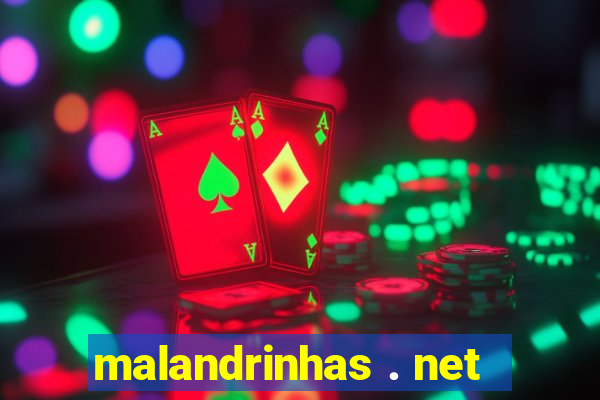 malandrinhas . net